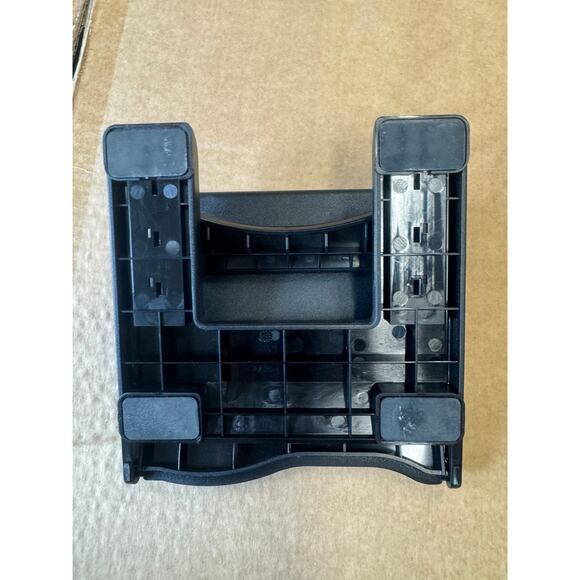 Lot of 5 Avaya 5410 Office Digital Display Desk Phone Telephone VOIP with Stands - Picture 5 of 6